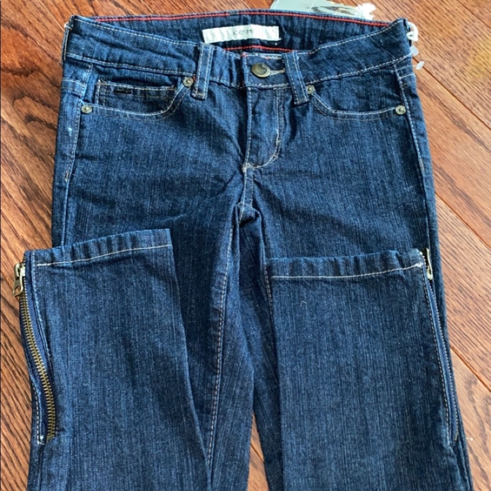 Joe’s kids jeans